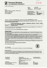 Freistellungsbescheinigung-Neu-Bis-2028